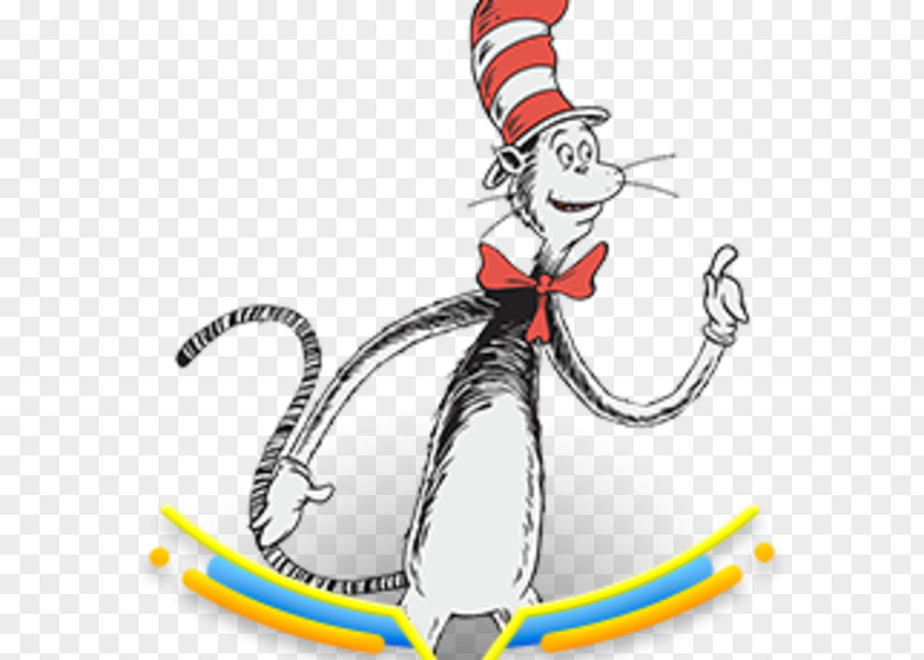 Child The Cat In Hat Drawing Quotation PNG
