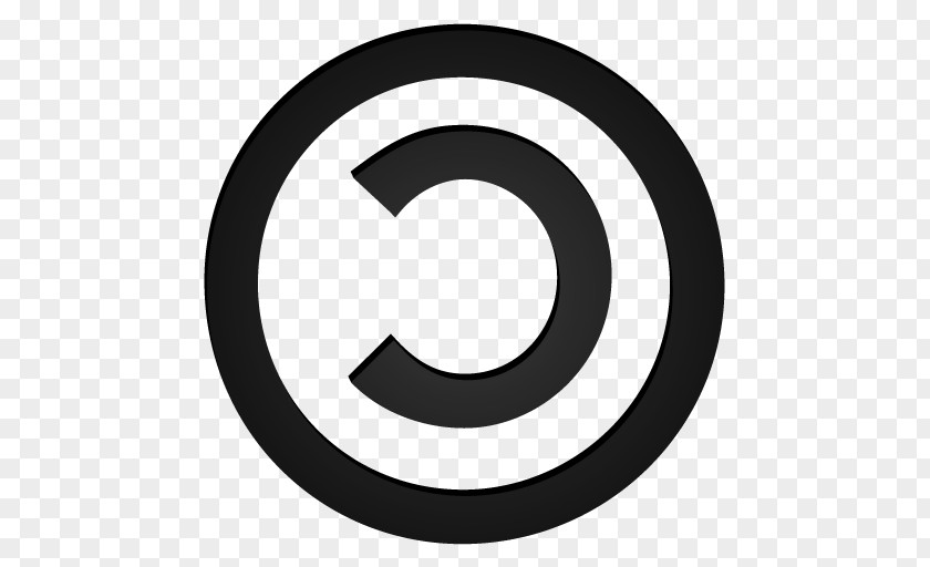 Copyright Registered Trademark Symbol PNG