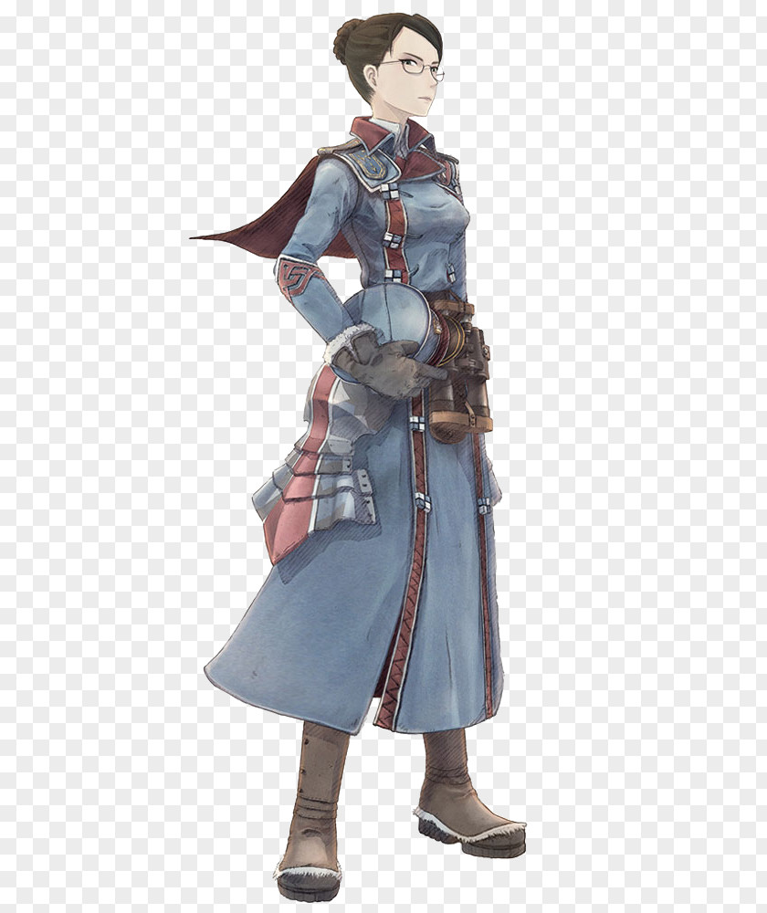 Eleanor & Park Valkyria Chronicles 3: Unrecorded 4 Concept Art Game PNG