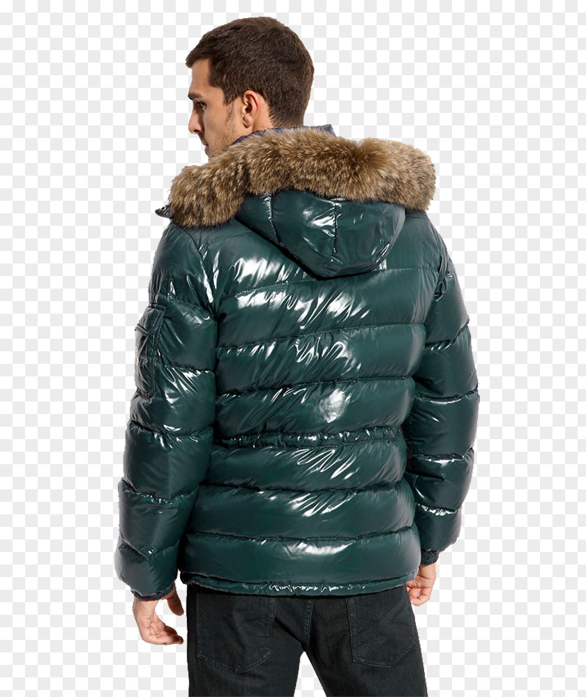 Jacket Hood Fur Clothing PNG