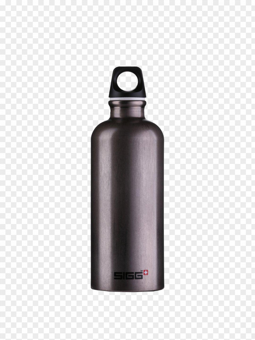 Leakproof Design Switzerland Water Bottle Sigg PNG