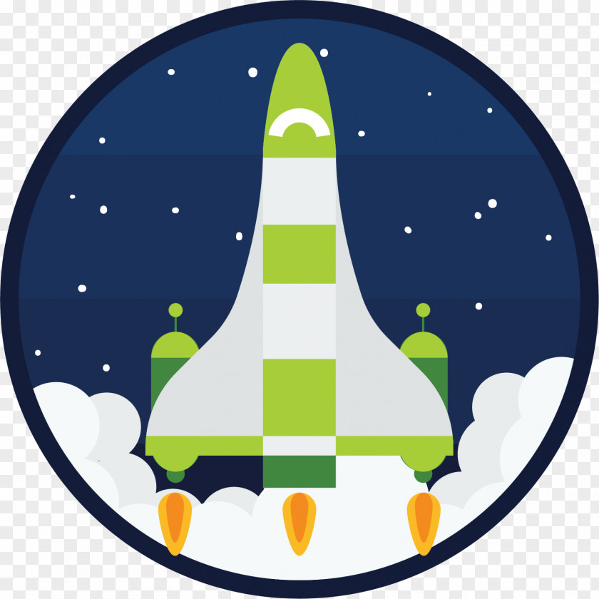 Manned Spaceship Icon U.S. Space & Rocket Center Spacecraft Human Spaceflight Clip Art PNG