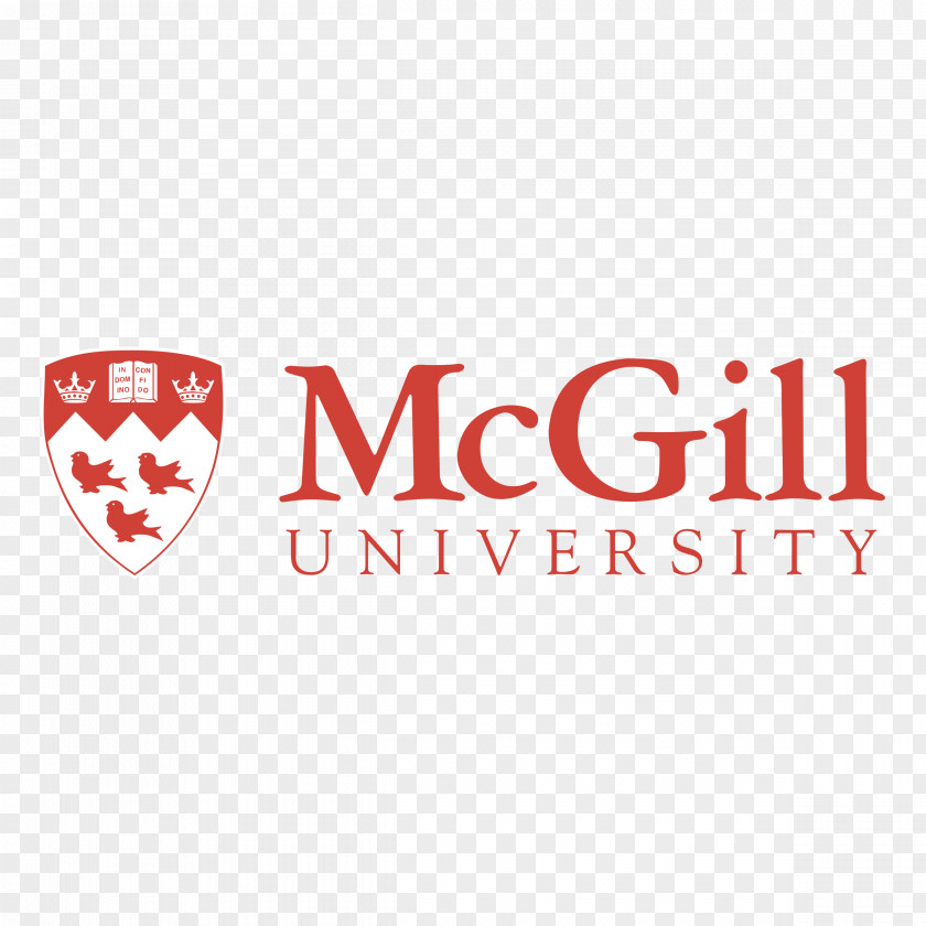 Mcmaster University Logo McGill Of Rochester Department PNG