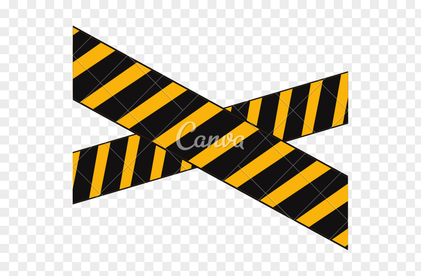 Police Tape Royalty-free Clip Art PNG