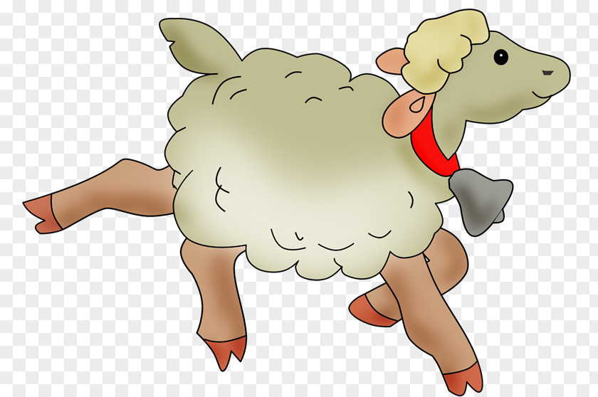 Sheep Sheep–goat Hybrid Clip Art Cattle PNG