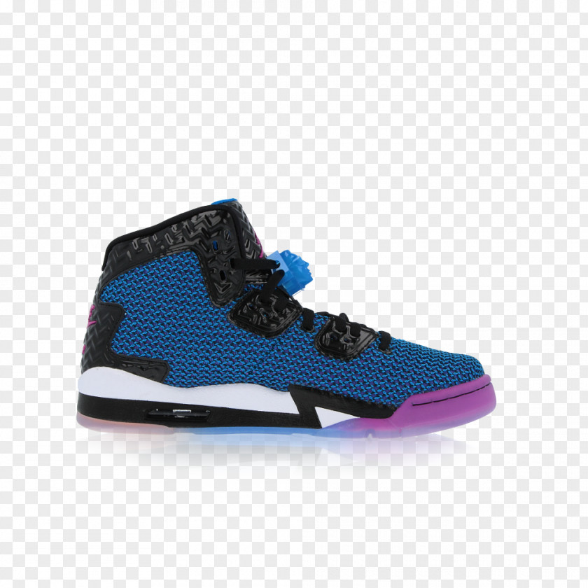 Wheat Spike Skate Shoe Sneakers Blue Air Jordan PNG