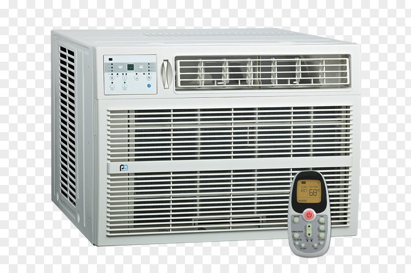 Window Ac British Thermal Unit Air Conditioning Heat Pump Seasonal Energy Efficiency Ratio PNG