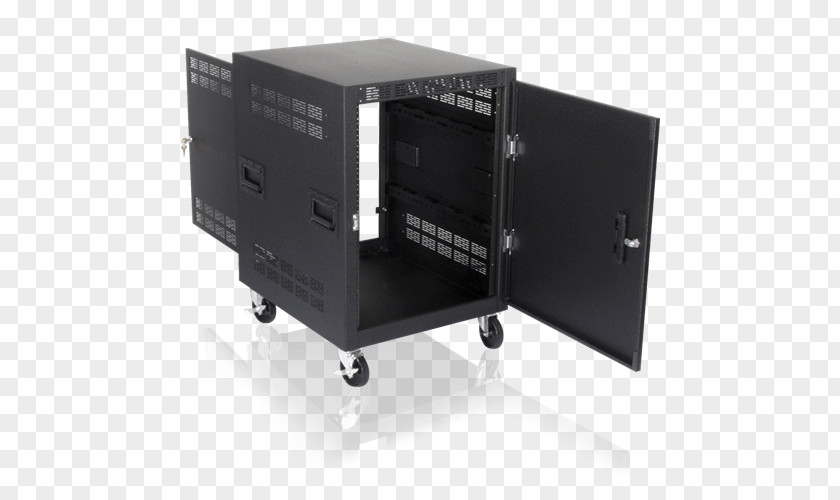 19-inch Rack Computer Cases & Housings Electronics Atlas Sound PNG