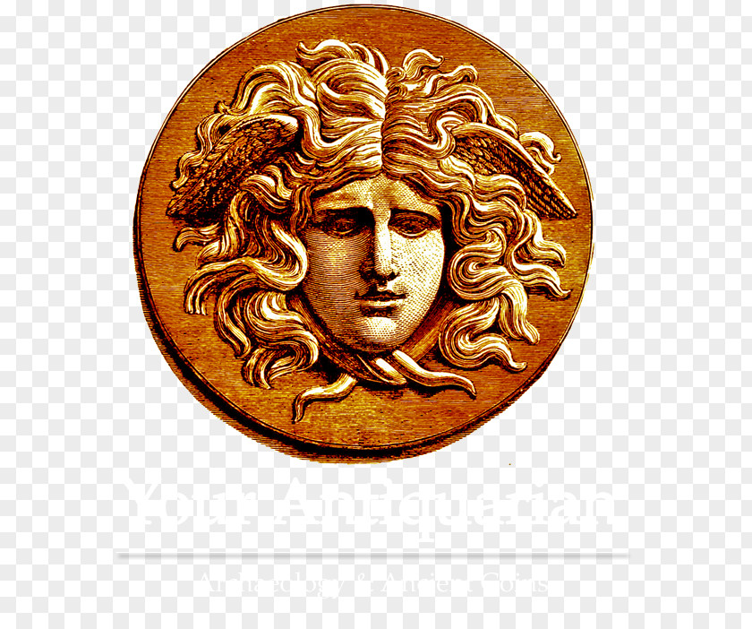 Archaeologist Perseus With The Head Of Medusa Ancient Greece Greek Mythology PNG