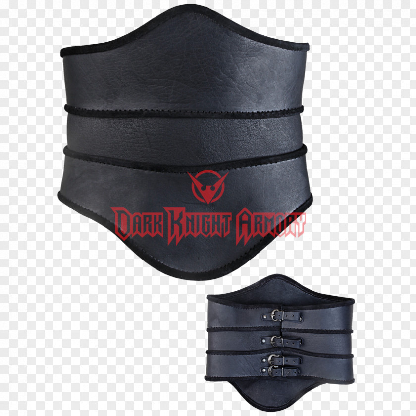 Belt Kidney Strap Leather Gürtelschlaufe PNG