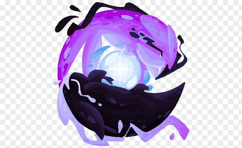 Bfdi Icon Illustration Clip Art Marine Mammal Purple PNG