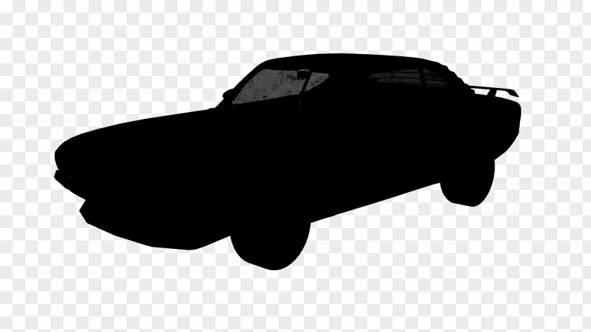 Car Black Automotive Design PNG