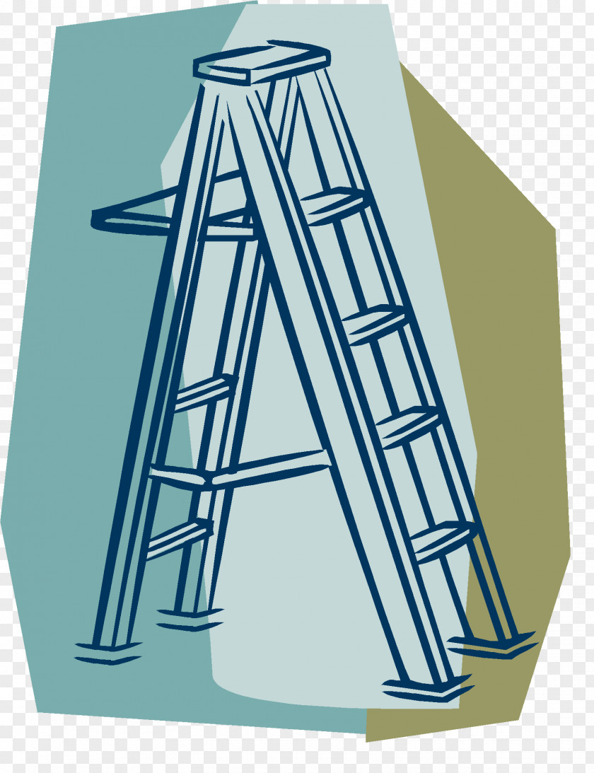 Climb The Ladder Graphic Design Forklift PNG