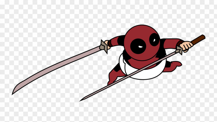 Deadpool Spider-Man Nick Fury Character PNG
