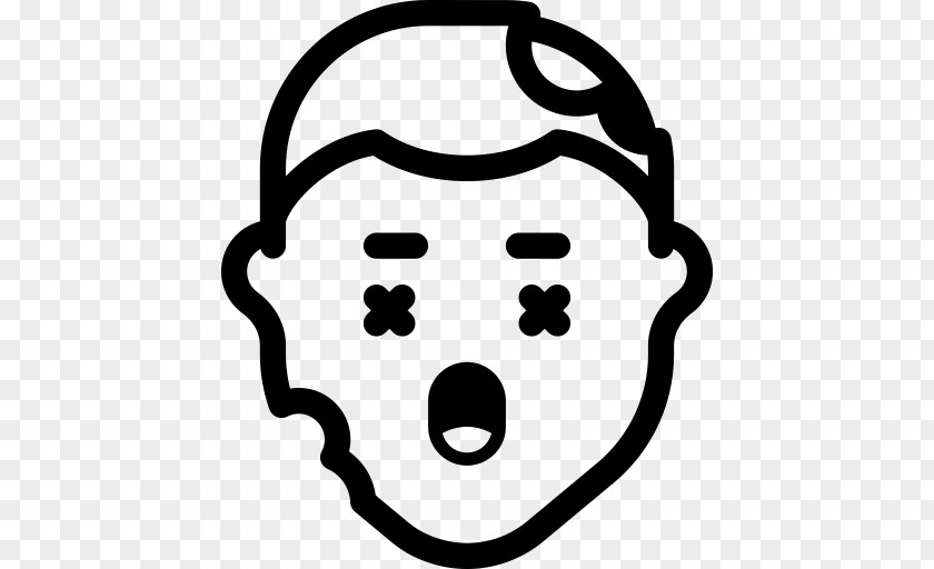 Death's Head Computer Icons Emoticon Count Dracula Clip Art PNG