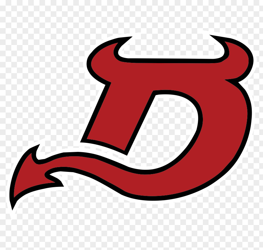 Devil New Jersey Devils National Hockey League Logo Clip Art PNG