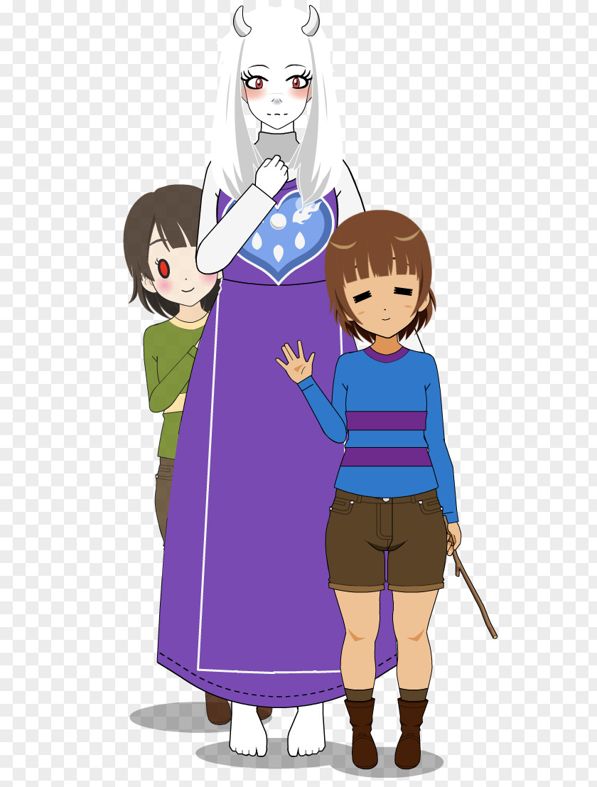 Family Happy Illustration DeviantArt 27 January Image PNG