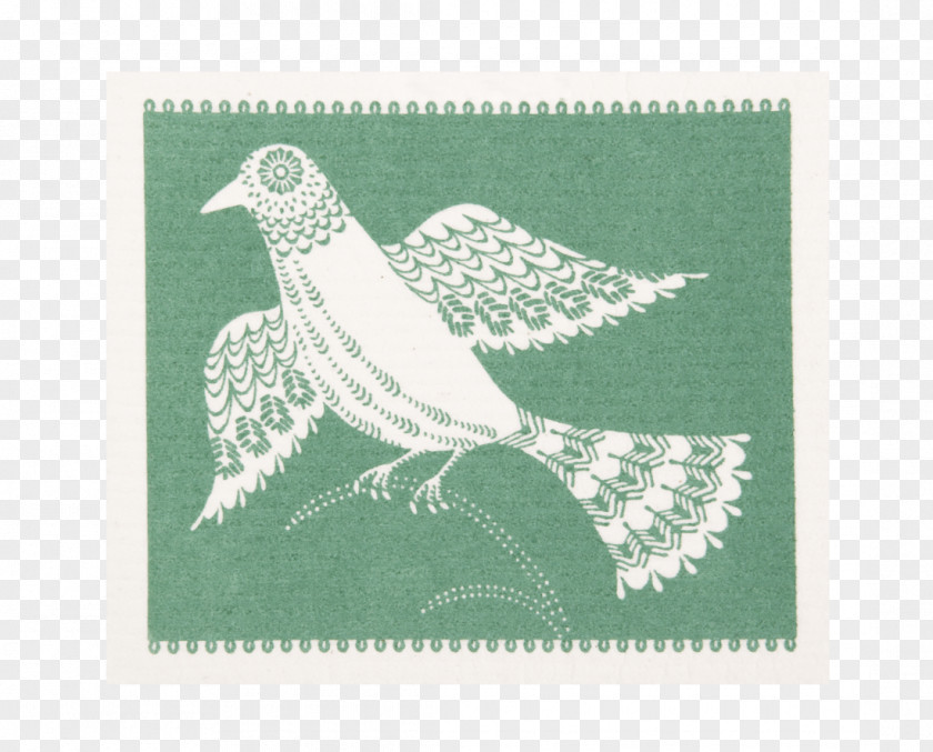Feather Paper Place Mats Textile Rectangle PNG