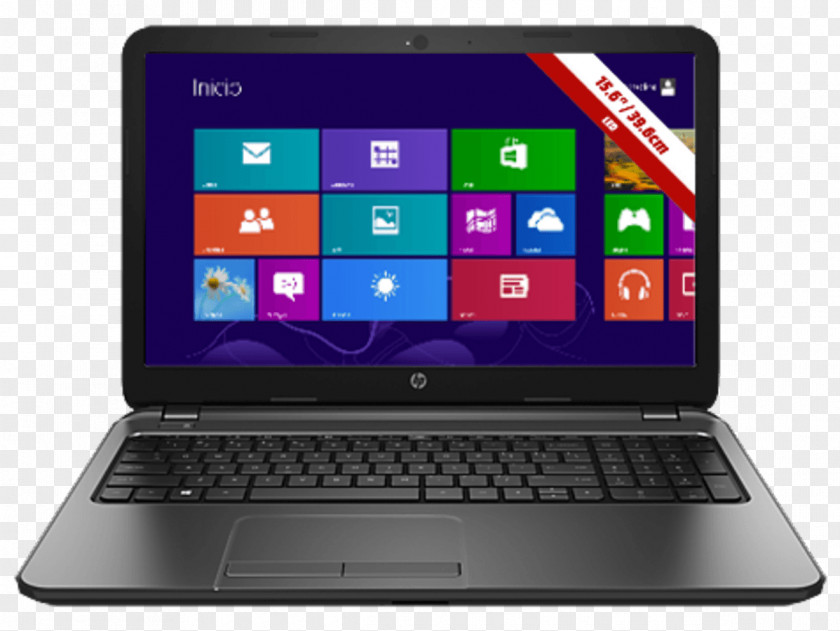 Laptop Hewlett-Packard Intel ASUS Computer PNG