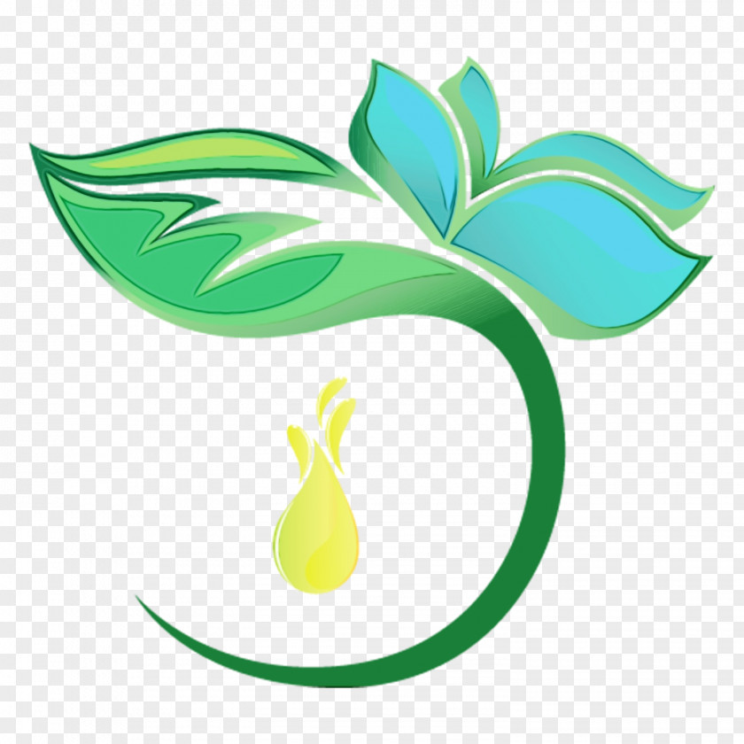 Logo Plant Stem Essential Oil Tansy Perfume Chamazulene Air Fresheners PNG