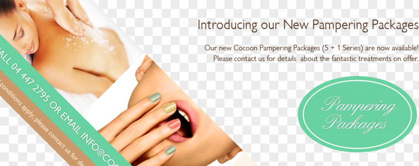 Nail Salon Brand Skin Beauty.m Font PNG