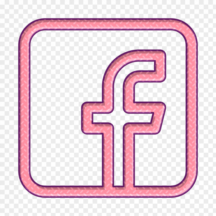 Network Icon Facebook PNG