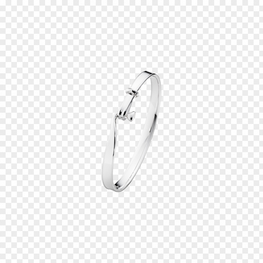 Silver Sterling Bracelet Jewellery Bangle PNG