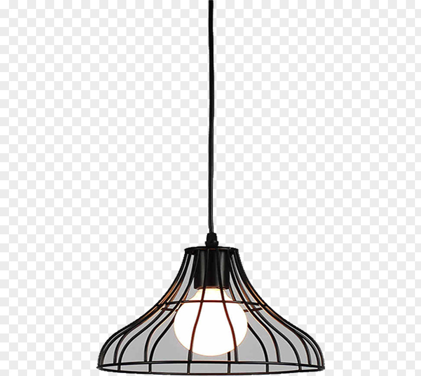 Simple Ceiling Lamp Chicken Soup Bowl Egg Mind PNG