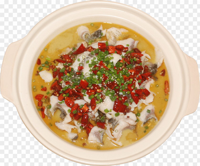 Spicy Pepper Fish Indian Cuisine Bell Vegetarian Bean Salad Bowl PNG