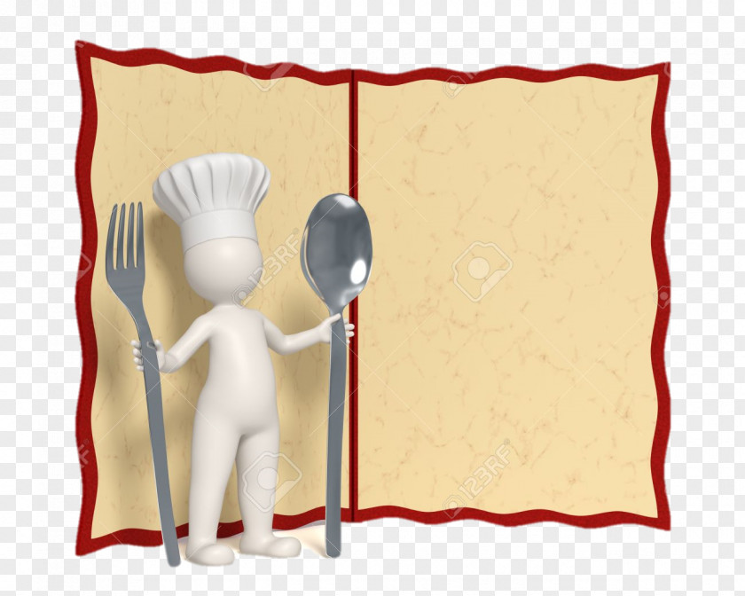 Standees Chef Photography PNG