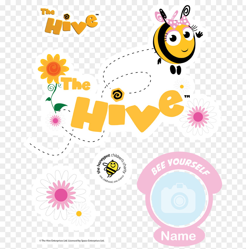T-shirt Giggly Bee Television Show How To Be Friends PNG