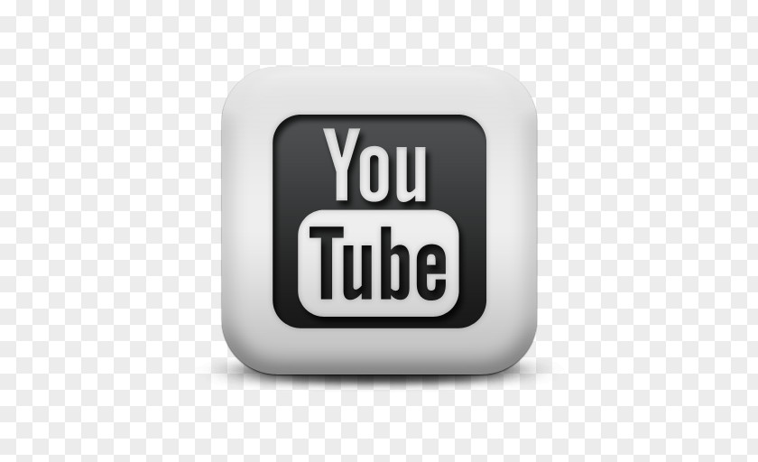 Youtube YouTube Decal Sticker Logo PNG