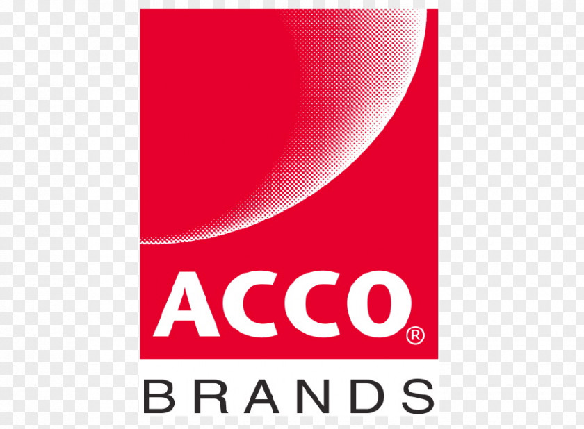 ACCO Brands Esselte Leitz GmbH & Co KG NYSE:ACCO Lake Zurich, Illinois Manufacturing PNG