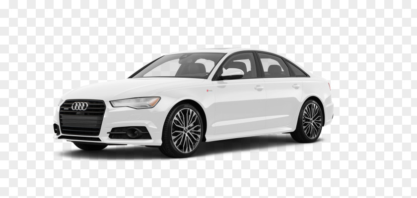 Audi 2018 S6 A6 Car 2017 PNG