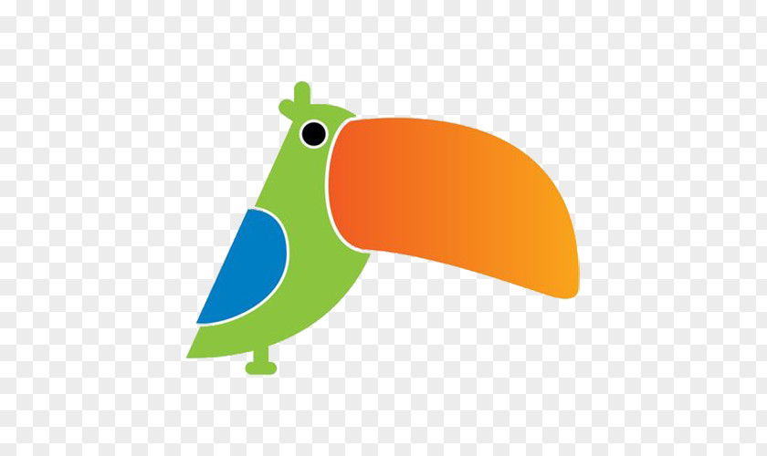 Birds Animals Bird Toco Toucan Clip Art PNG