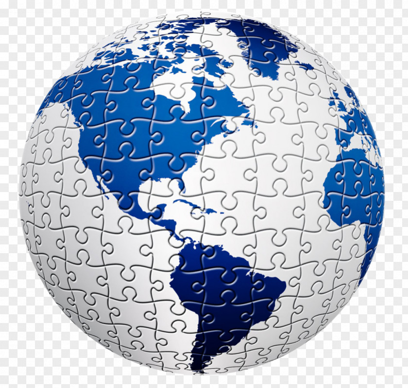 Blue Earth Puzzle TurnKey Solutions Corporation Toulouse Business School Publishing Service PNG
