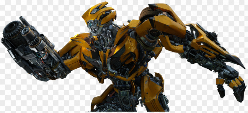 Bumblebee Optimus Prime Barricade Transformers PNG