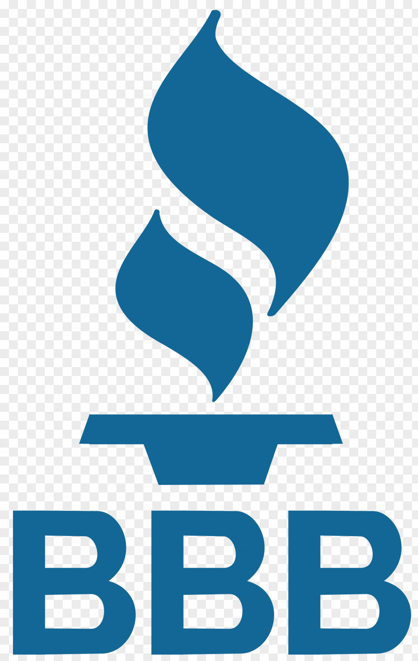 Business Better Bureau Serving San Diego, Orange And Imperial Counties Logo PNG