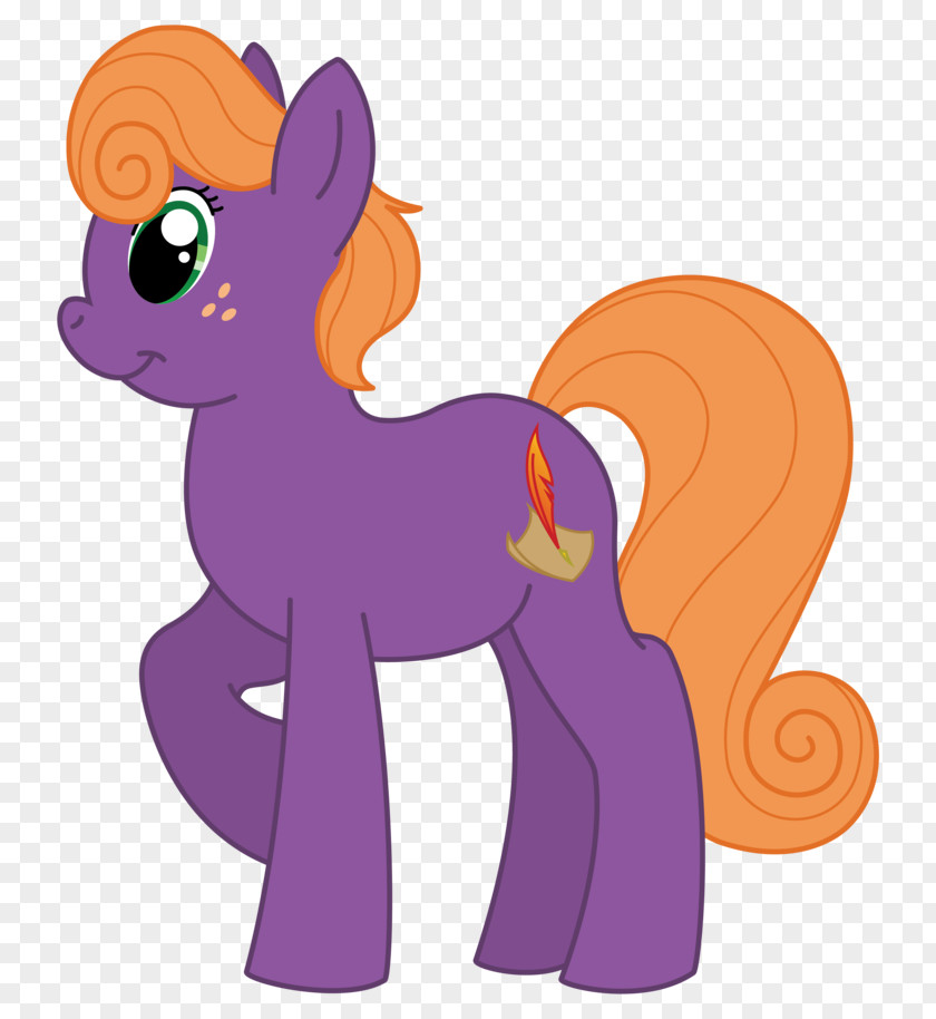 Cat Pony Mr. Tinkles Patronus DeviantArt PNG