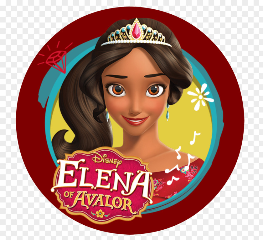 Disney Princess Elena Of Avalor The Walt Company PNG