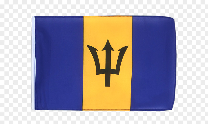 Flag Of Barbados National Pledge PNG
