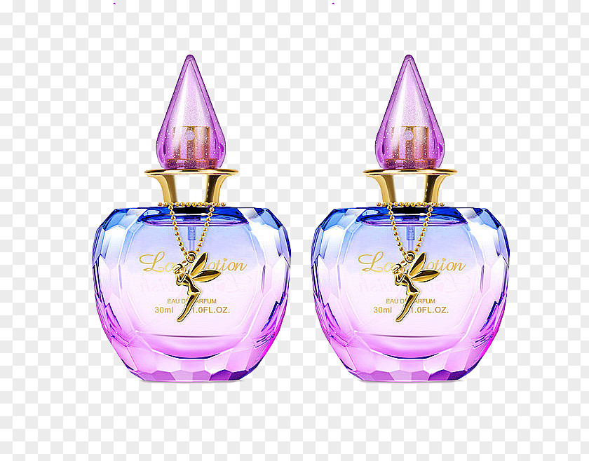 Flower Fairy Perfume Armani Eau De Toilette Lavender PNG