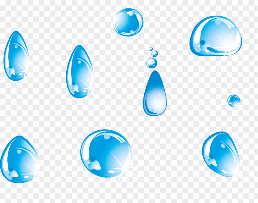 Glass Water Rain Computer Clip Art PNG