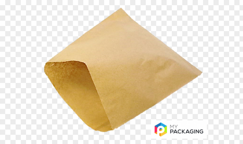 Kraft Paper Material PNG