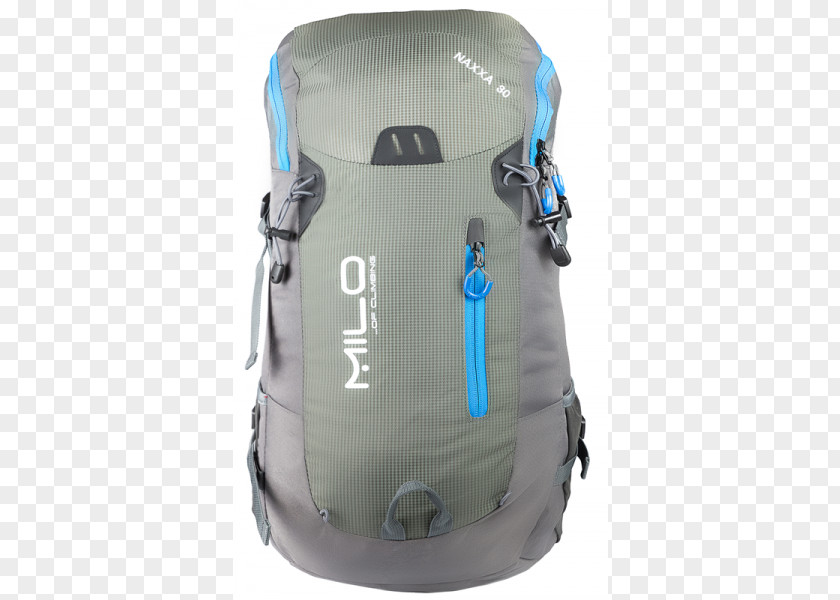 Milo Backpack Camping Bag Bergwandelen PNG