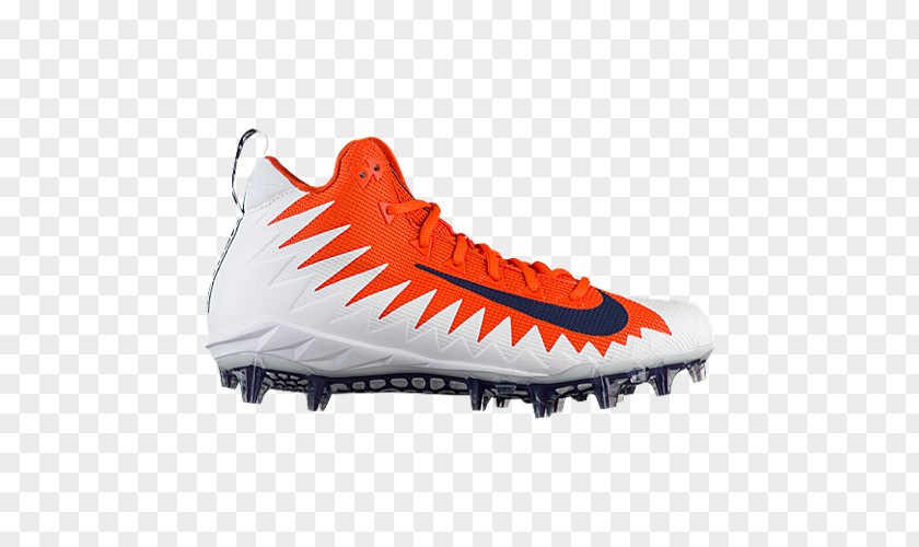 Nike Men's Alpha Menace Elite Football Cleats Boot Shoe PNG