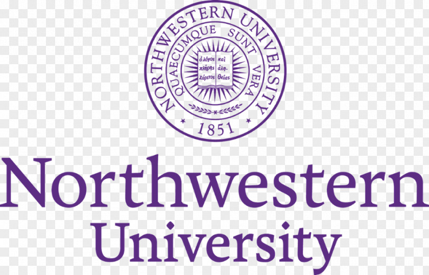 School Logo Northwestern State University Of Professional Studies Evanston Campus Education PNG