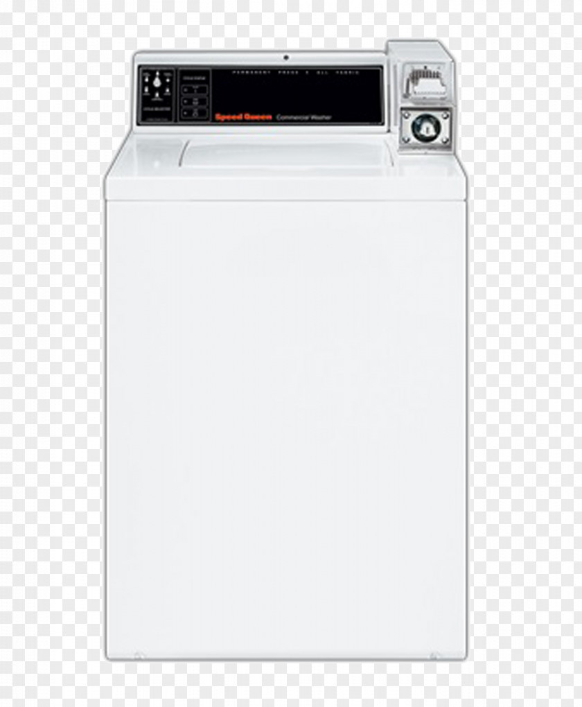 Speed Queen Washing Machine Machines Major Appliance Laundry PNG