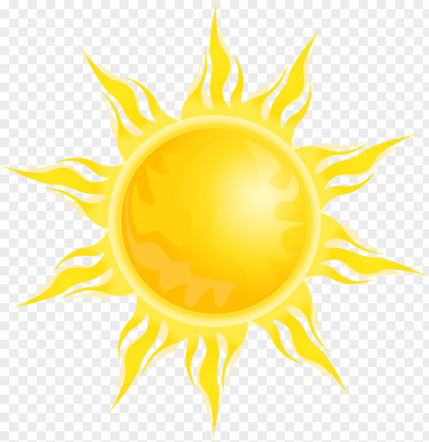 Sun Drawing Clip Art PNG