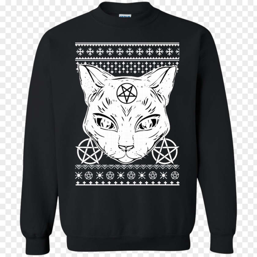 Ugly Sweater T-shirt Hoodie Clothing PNG